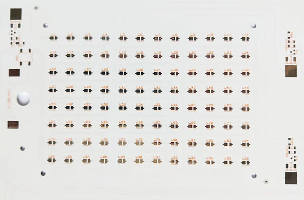LED Street Light MCPCB